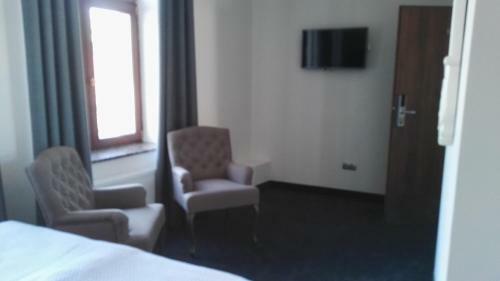 Hotel Retro B.a. Zientarski