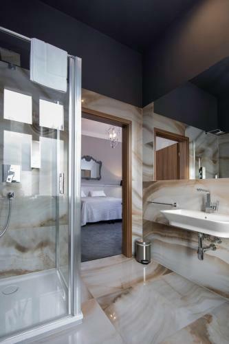 Hotel Retro B.a. Zientarski