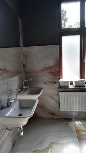 Hotel Retro B.a. Zientarski