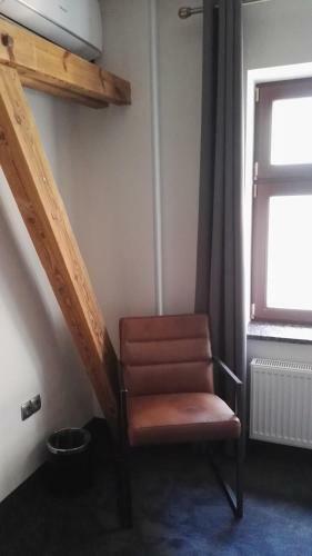 Hotel Retro B.a. Zientarski