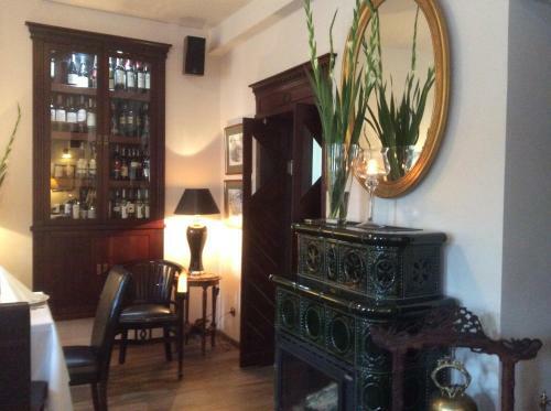 Hotel Retro B.a. Zientarski