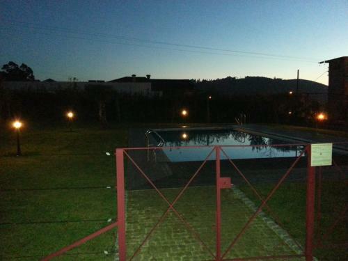 Agroturismo Quinta Da Cardal