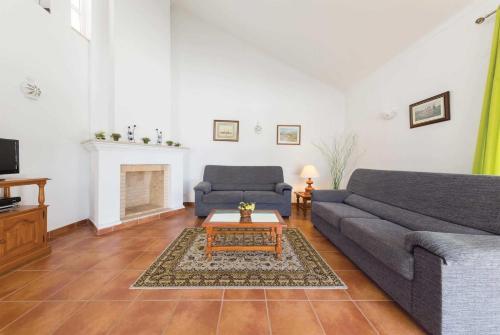 Villa Casa Suzy