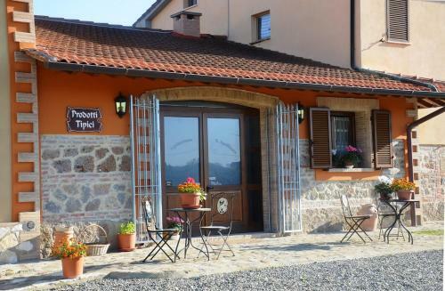 Agroturismo Agriturismo S. Apollinare
