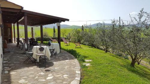 Agroturismo Agriturismo S. Apollinare