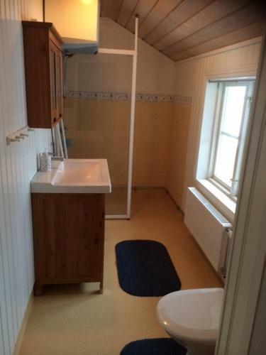 Hostal Stormyrbergets Lantg�rd