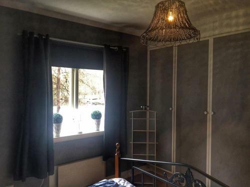 Albergue Lunedet Camping Caf� Restaurang Ab