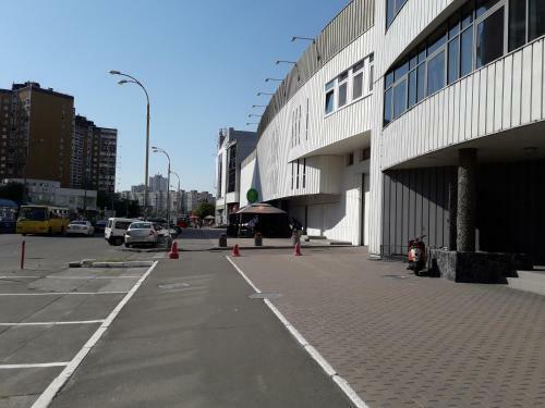 Near Airport Apartments