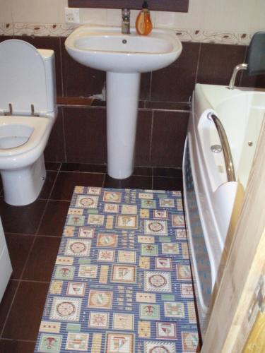 Apartment Studio On Mayakovskogo Avenue