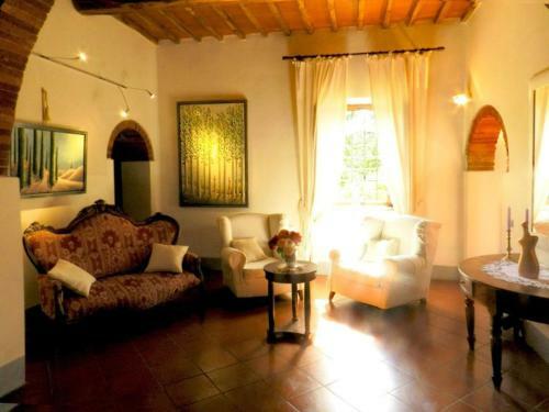 Villa Fabbri
