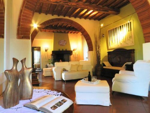 Villa Fabbri
