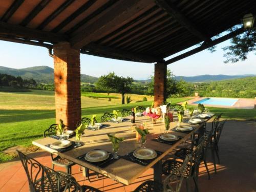 Villa Fabbri