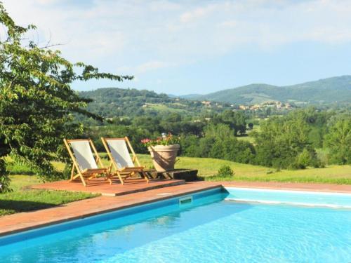 Villa Fabbri