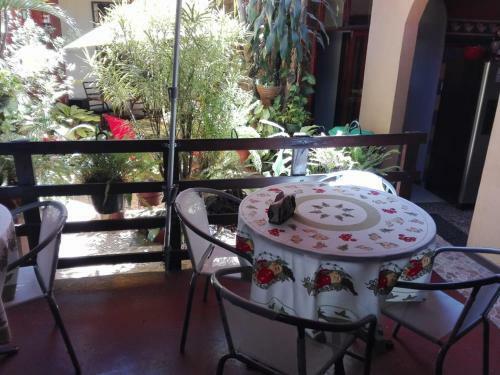 Bed & Breakfast Charly's Place Hotel