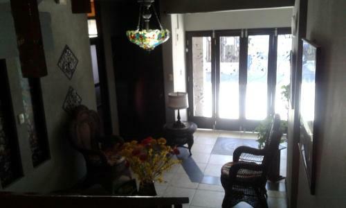 Bed & Breakfast Charly's Place Hotel