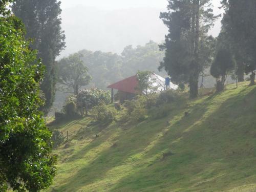 Lodge Lagunillas Del Poas