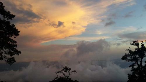 Lodge Lagunillas Del Poas