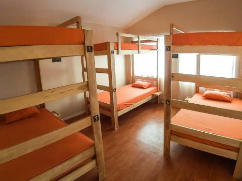 Apartamento Hostel Dos Monos