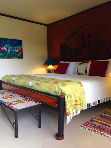 Lucky Bug Bed And Breakfast
