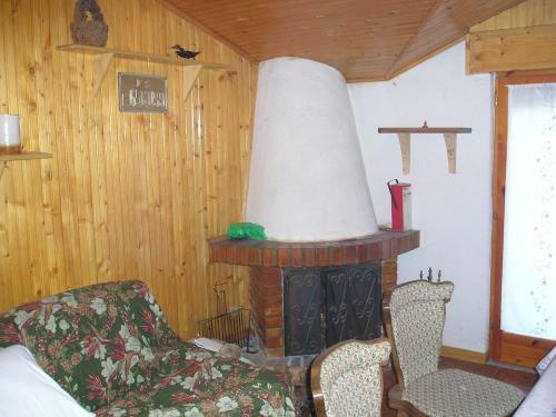 Palumbo Sila Holiday Home