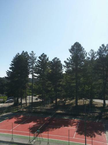 Palumbo Sila Holiday Home
