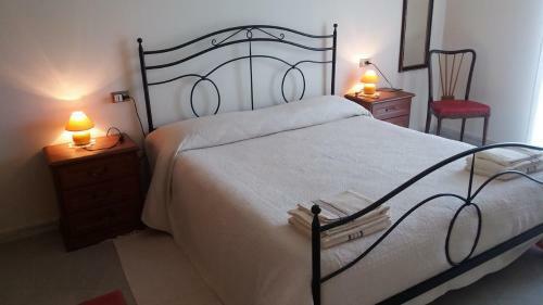 Agroturismo Agriturismo Olimpia