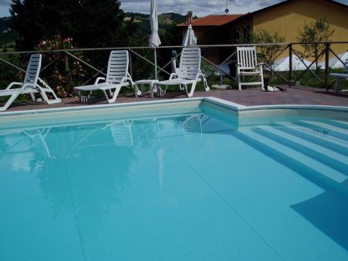 Agroturismo Agriturismo Olimpia