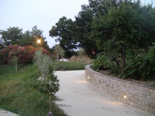 Agroturismo Agriturismo Olimpia