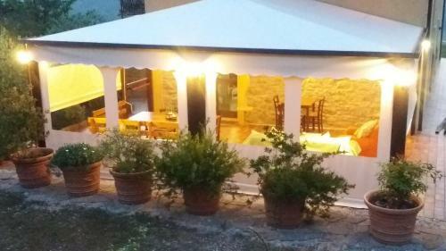 Agroturismo Agriturismo Olimpia