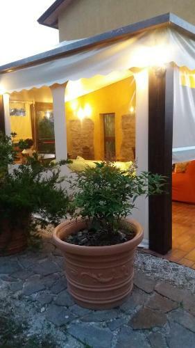 Agroturismo Agriturismo Olimpia