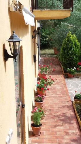 Agroturismo Agriturismo Olimpia