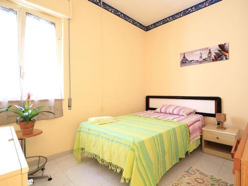 Apartamento Terra Del Sole Seccagrande