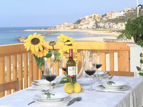 Apartamento Terra Del Sole Seccagrande