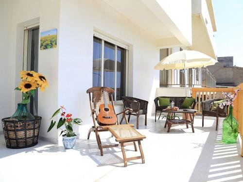 Apartamento Terra Del Sole Seccagrande