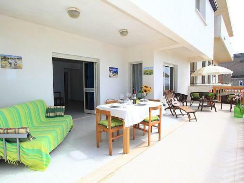 Apartamento Terra Del Sole Seccagrande
