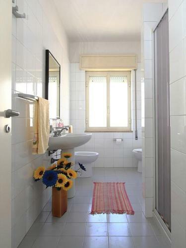 Apartamento Terra Del Sole Seccagrande