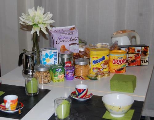 B&B Good-day Roma Tor Vergata