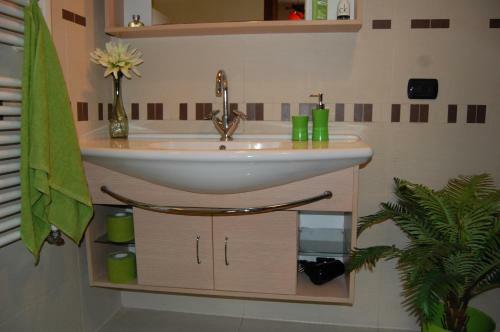 B&B Good-day Roma Tor Vergata
