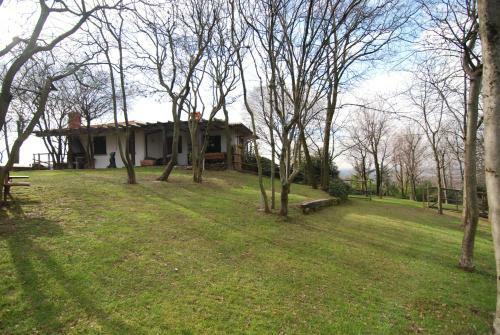 Villa La Casa In Collina