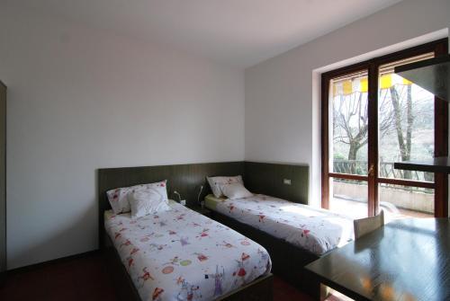 Villa La Casa In Collina