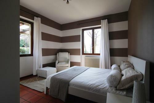 Villa La Casa In Collina
