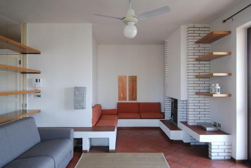 Villa La Casa In Collina