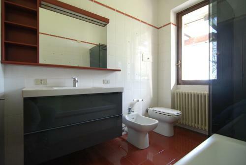 Villa La Casa In Collina