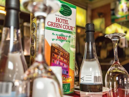 Hotel Green Court