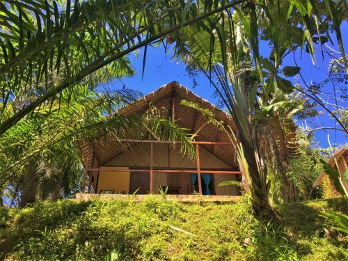 Apartamento Natiora Green Lodge