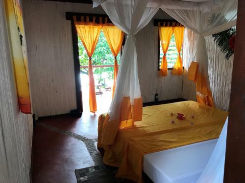 Apartamento Natiora Green Lodge