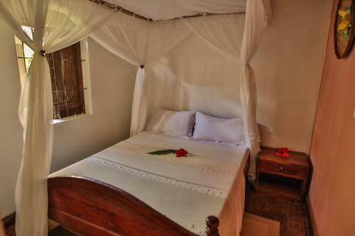Apartamento Natiora Green Lodge