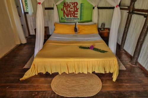 Apartamento Natiora Green Lodge