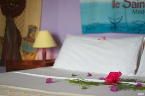 Apartamento Natiora Green Lodge