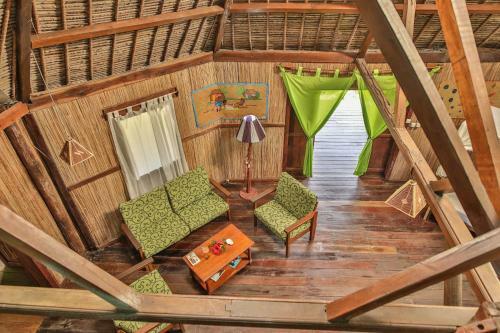 Apartamento Natiora Green Lodge